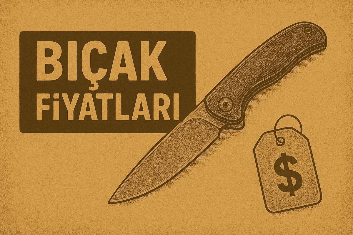 Bıçak Fiyatları: Kalite ve Bütçe Dengesi