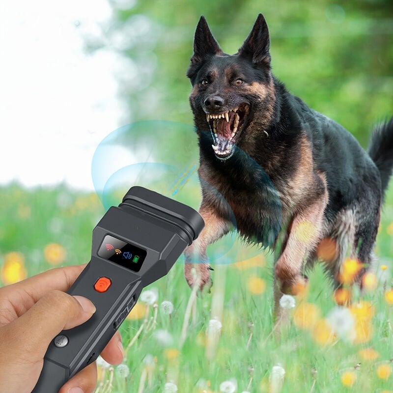 En İyi Köpek Kovucu Cihazları ve Özellikleri