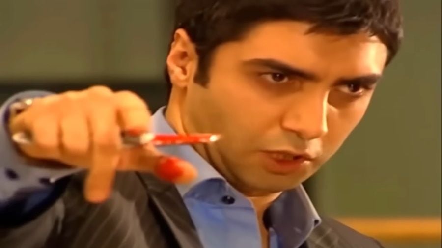 Kurtlar Vadisi Çakısı: Polat Alemdar’ın Bıçağı