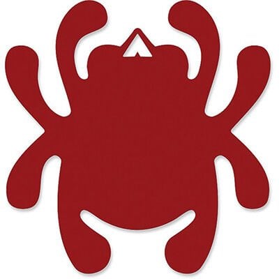 Haps Bugs bıçak ve çakı markası logosu