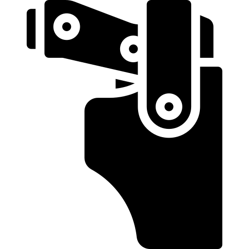 Tabanca Kılıfları