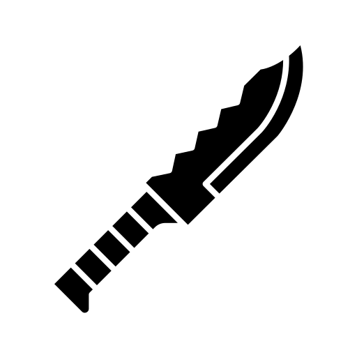 Av Bıçakları