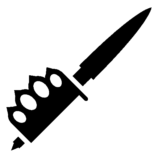 Sustalı Bıçaklar