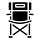 Kamp Sandalyesi