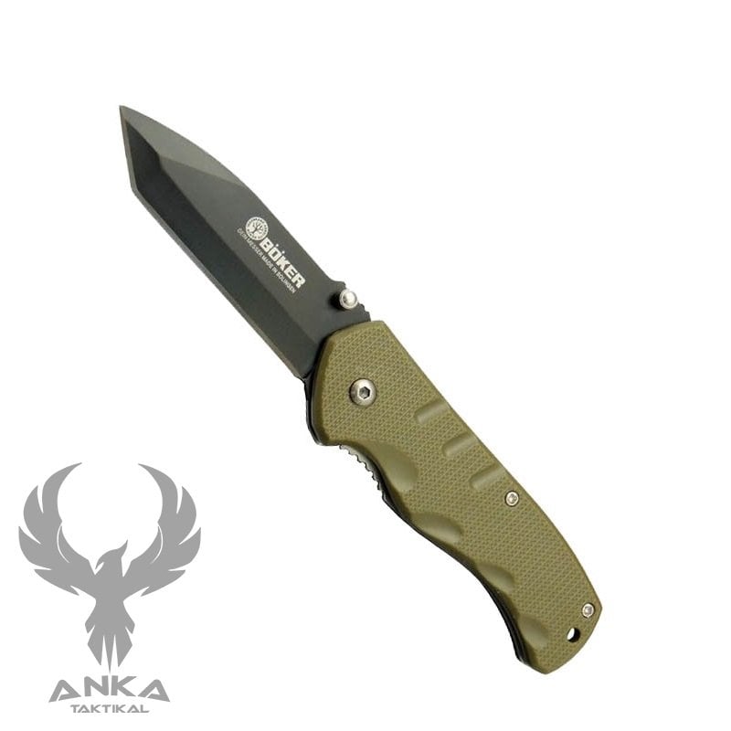 Böker Tactical Çakı Klon