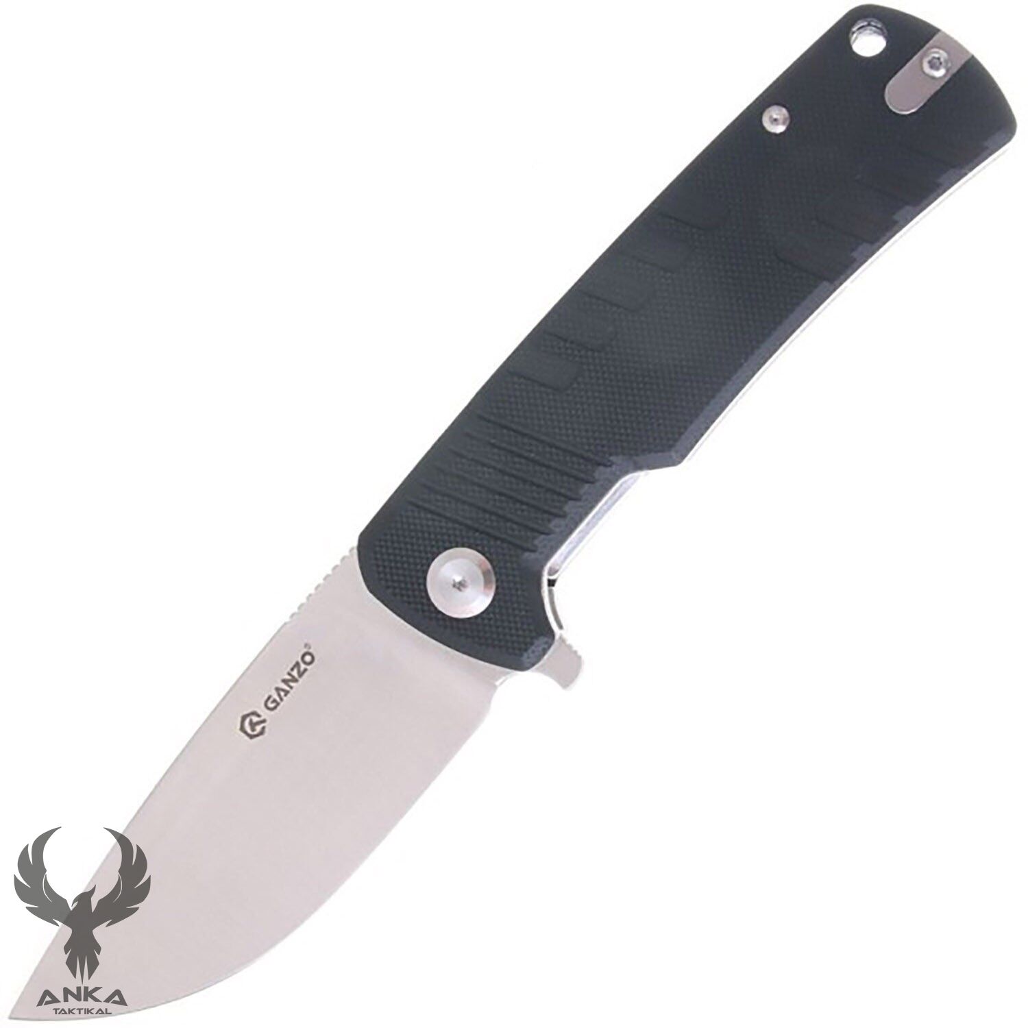 Ganzo G769 Katlanabilir Çakı