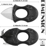 CompactCut Mini Bıçak