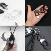 CompactCut Mini Bıçak