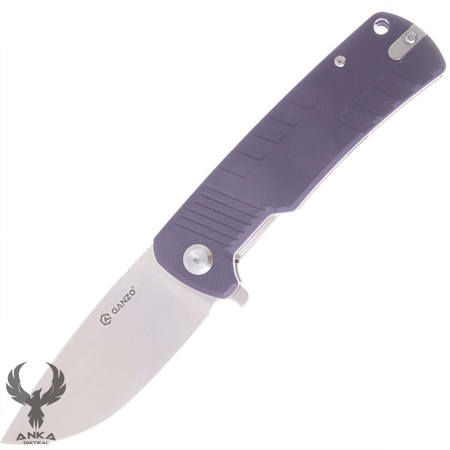 Ganzo G769 Katlanabilir Çakı
