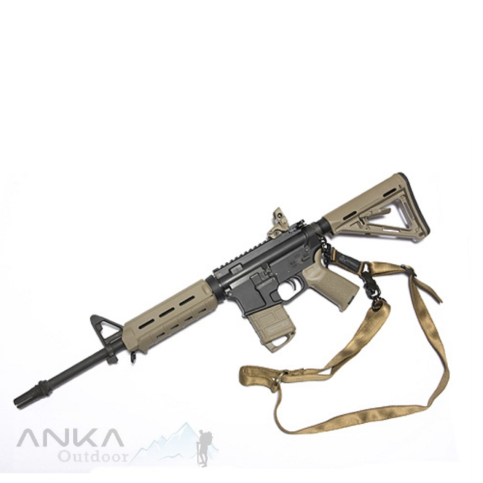 Taktikal Askı Kayışı