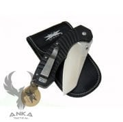 DPx Gear Kunamy Çakı Siyah