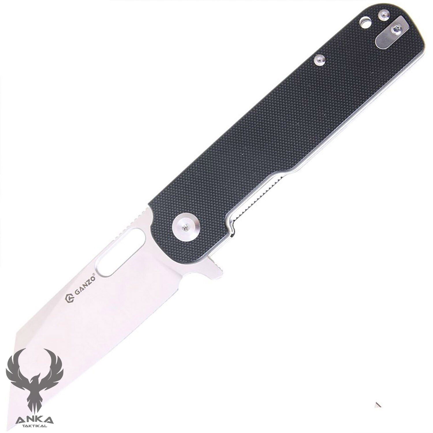 Ganzo G770 Katlanabilir Çakı