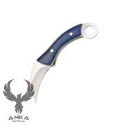 Mini Karambit Bıçağı