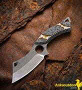 Torvik Tanto Mini Kamp Bıçağı
