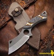 Torvik Tanto Mini Kamp Bıçağı