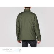 Tactical M65 Parka