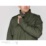 Tactical M65 Parka