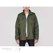 Tactical M65 Parka