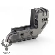 Anka TİTO Sarsılmaz SAR9 Kompansatör Gri