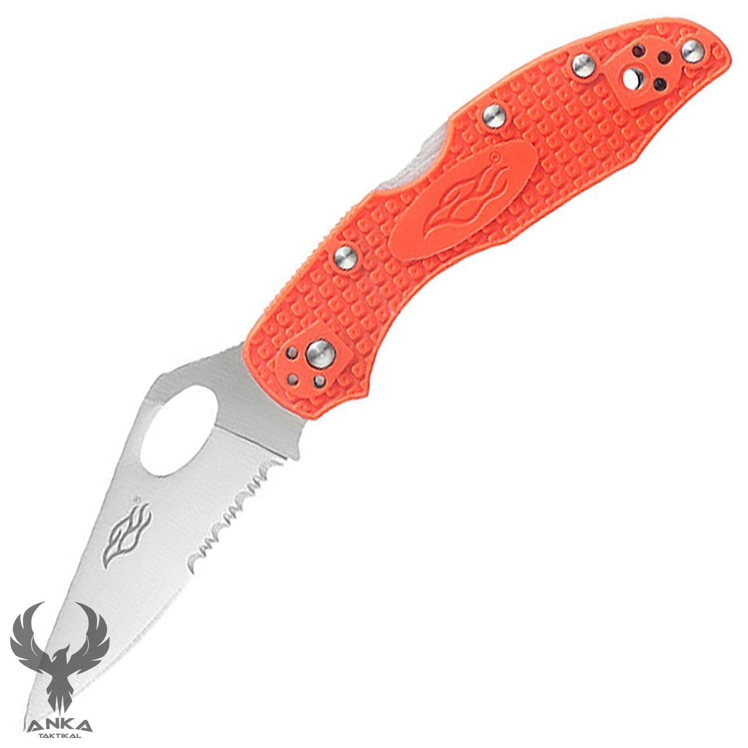 Ganzo Firebird F759MS Katlanabilir Çakı