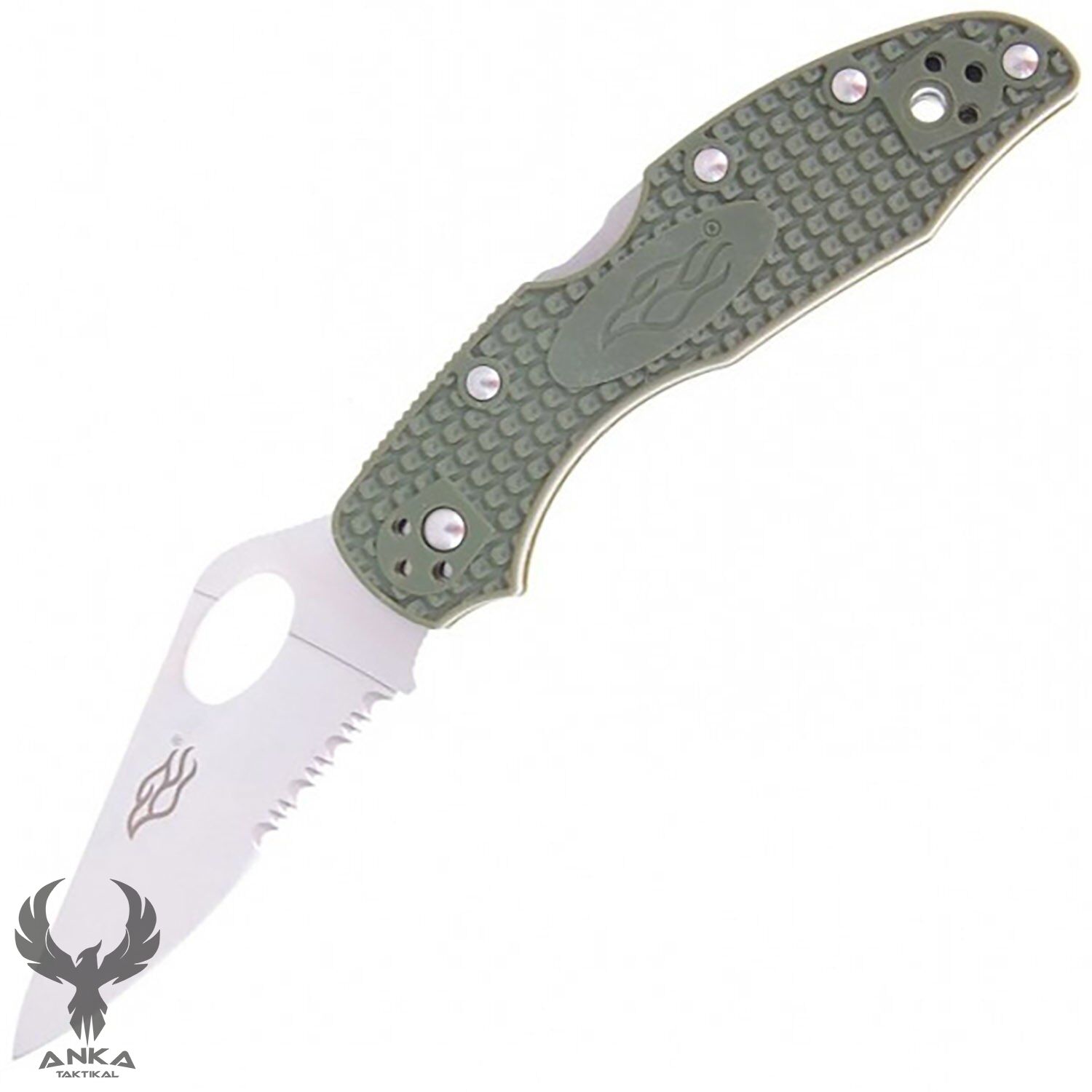 Ganzo Firebird F759MS Katlanabilir Çakı