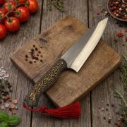 Aureon N690 Çelik Profesyonel Şef Bıçağı
