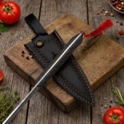 Aureon N690 Çelik Profesyonel Şef Bıçağı