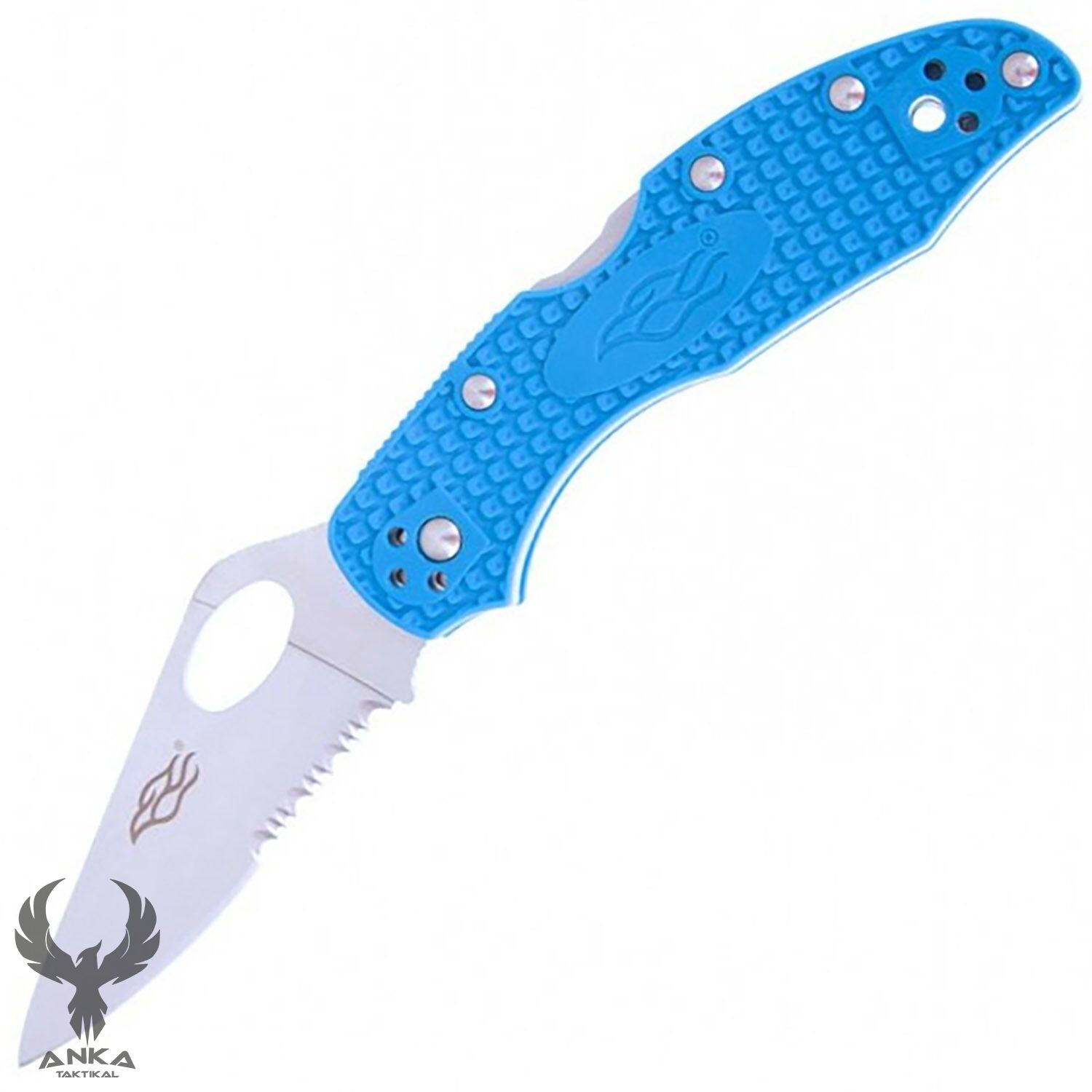 Ganzo Firebird F759MS Katlanabilir Çakı