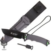 Ganzo G8012V2 Kamp Bıçağı