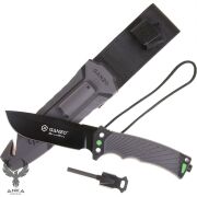 Ganzo G8012V2 Kamp Bıçağı