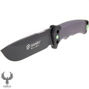 Ganzo G8012V2 Kamp Bıçağı