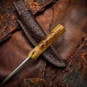 Pepperwood Nordic Puukko Kamp Bıçağı