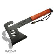 Gama Steel Outdoor Kamp Baltası