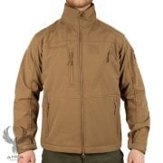 Mil-Tec Su Geçirmez Softshell Mont