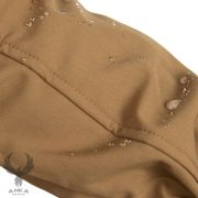 Mil-Tec Su Geçirmez Softshell Mont