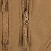 Mil-Tec Su Geçirmez Softshell Mont