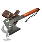 Gama Steel Outdoor Kamp Baltası Model 1