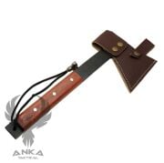 Gama Steel Outdoor Kamp Baltası Model 1