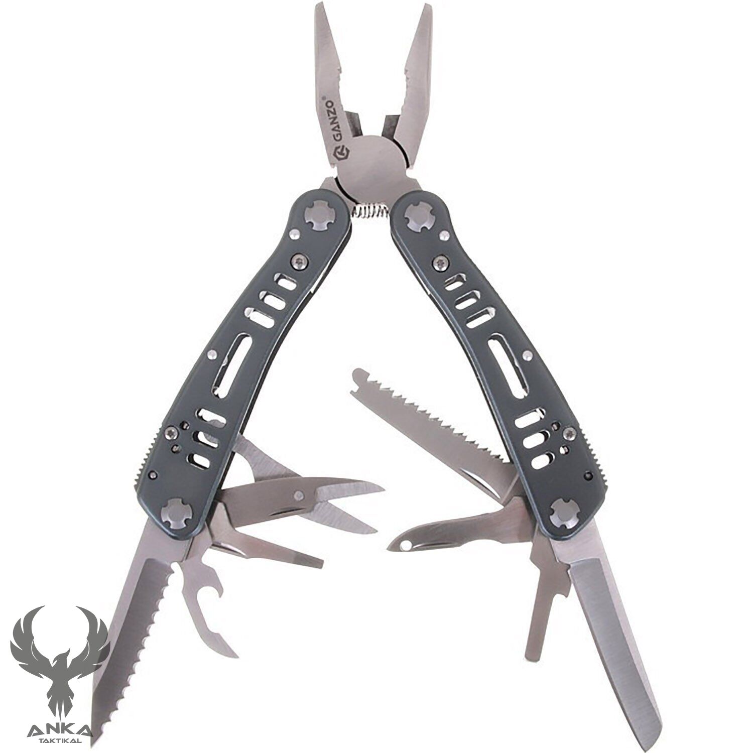 Ganzo G203 Multitool