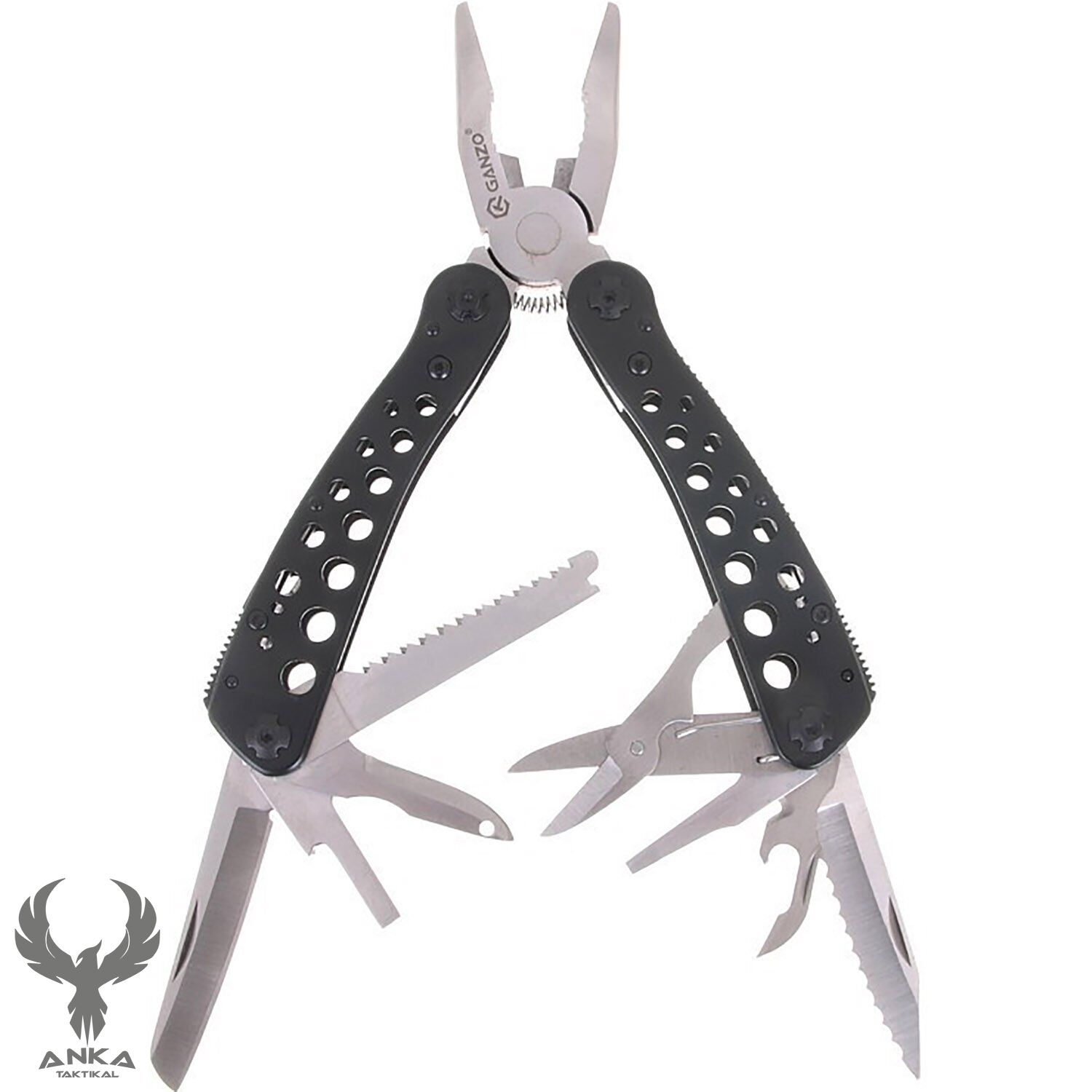 Ganzo G204 Multitool