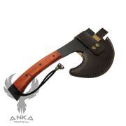 Gama Steel Outdoor Kamp Baltası Model 3