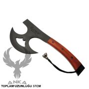 Gama Steel Outdoor Kamp Baltası Model 3