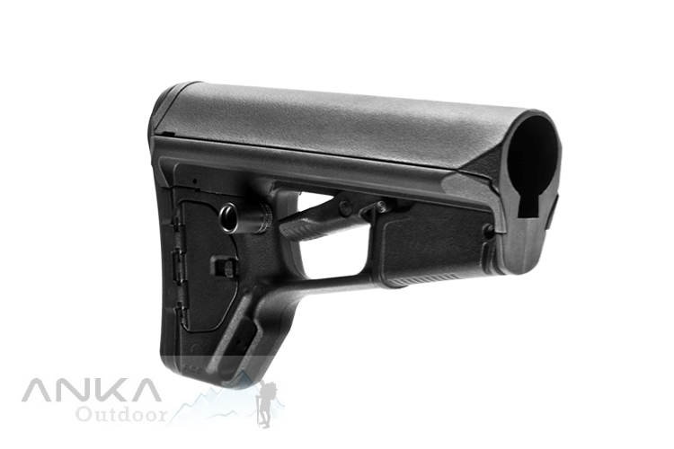 Magpul Milspec Dipçik