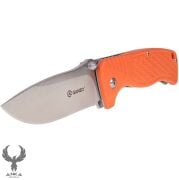 Knife Ganzo G722 Katlanabilir Çakı