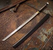 Midnight Ronin Katana Kılıcı