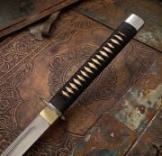 Midnight Ronin Katana Kılıcı