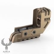 Anka TİTO Sarsılmaz SAR9 Kompansatör
