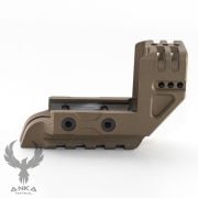 Anka TİTO Sarsılmaz SAR9 Kompansatör