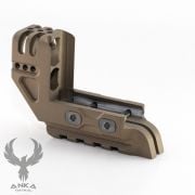 Anka TİTO Sarsılmaz SAR9 Kompansatör
