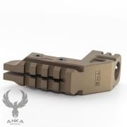 Anka TİTO Sarsılmaz SAR9 Kompansatör